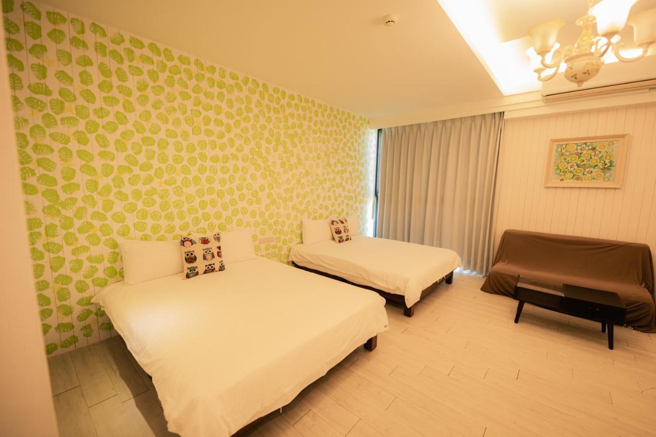 See Hualien B&B Εξωτερικό φωτογραφία