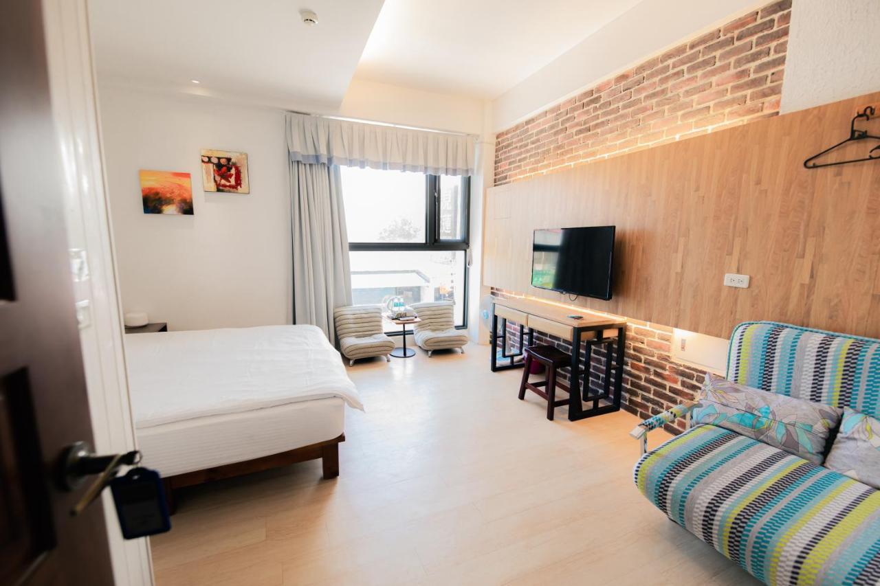 See Hualien B&B Εξωτερικό φωτογραφία