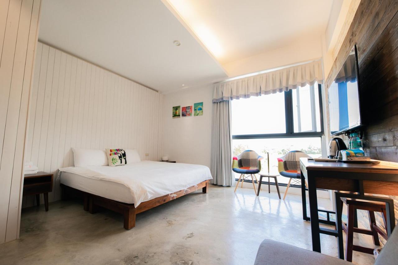 See Hualien B&B Εξωτερικό φωτογραφία