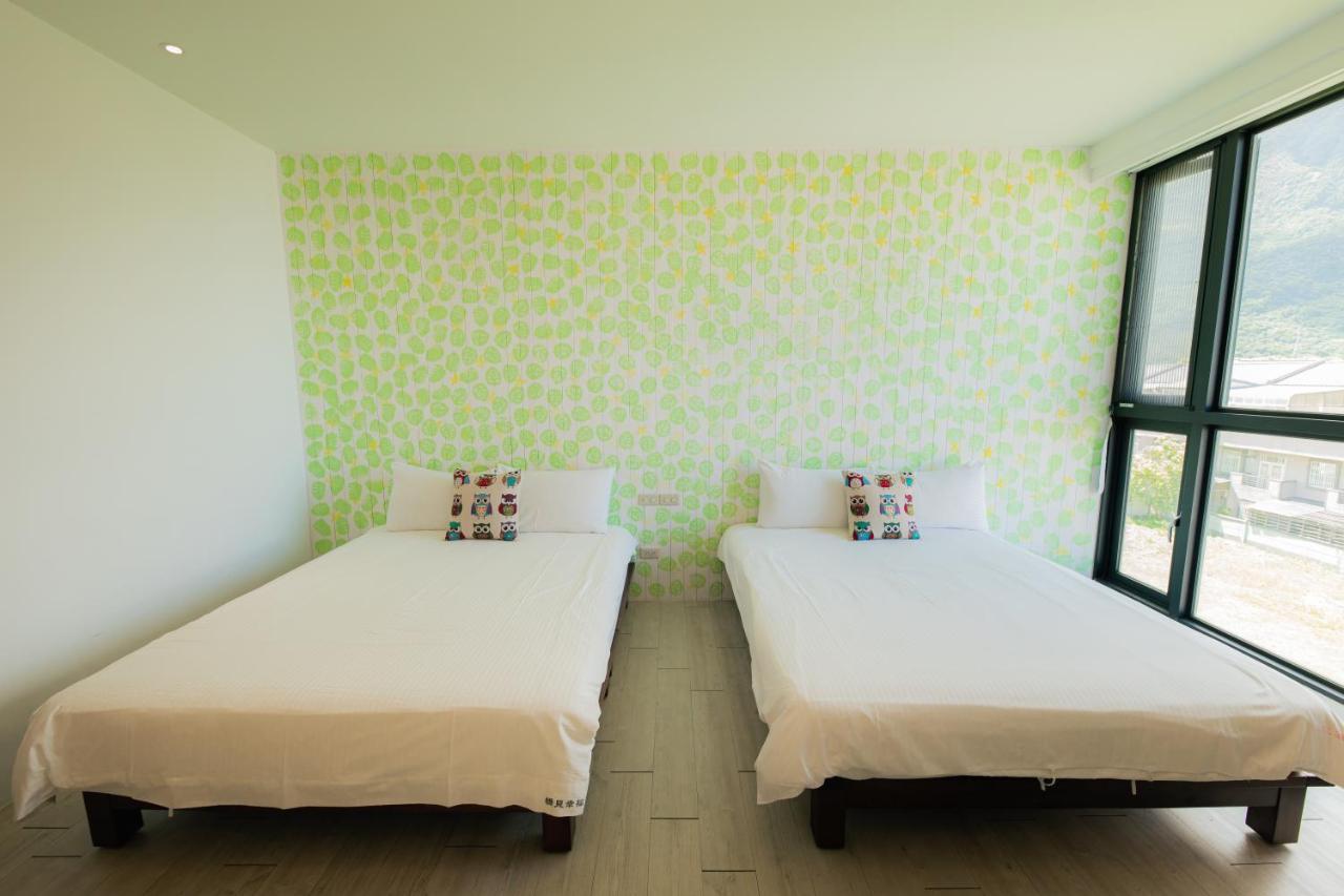 See Hualien B&B Εξωτερικό φωτογραφία