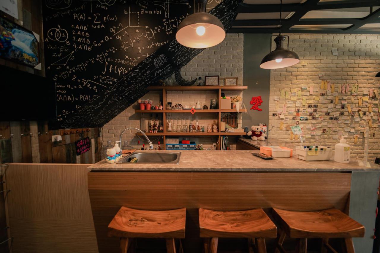 See Hualien B&B Εξωτερικό φωτογραφία