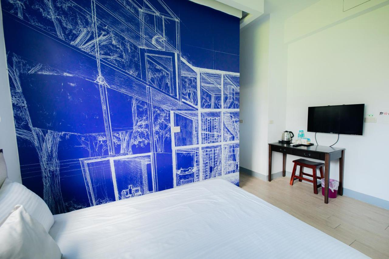 See Hualien B&B Εξωτερικό φωτογραφία