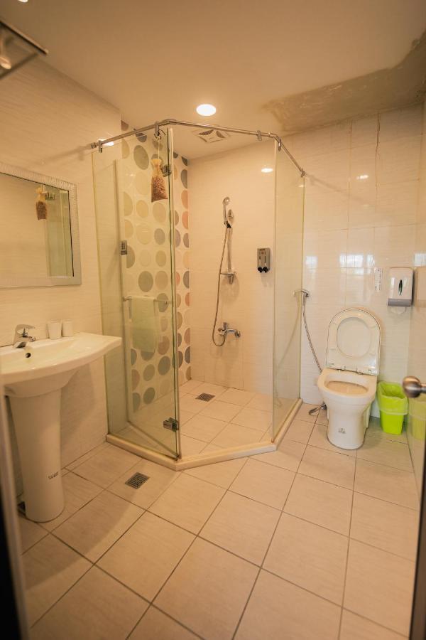 See Hualien B&B Εξωτερικό φωτογραφία
