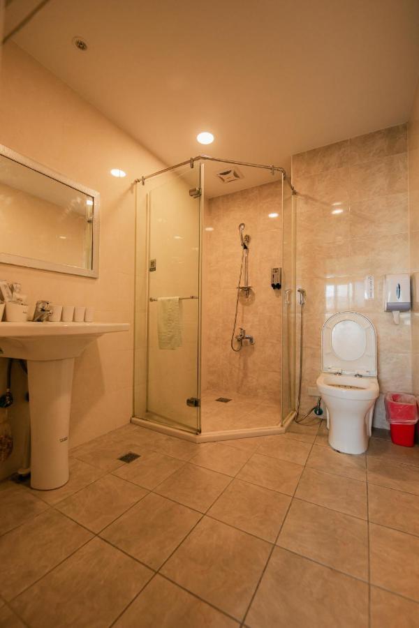 See Hualien B&B Εξωτερικό φωτογραφία