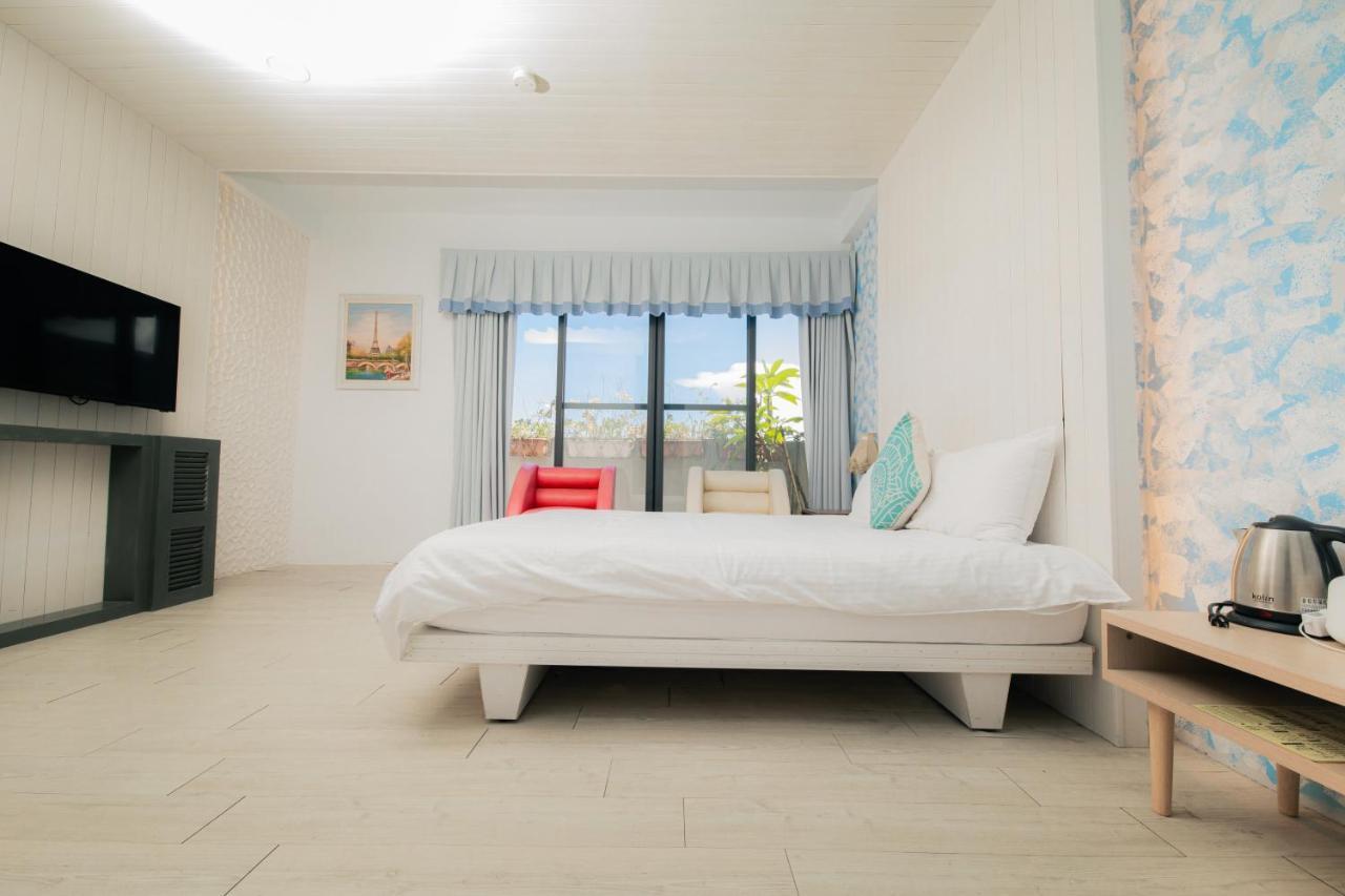 See Hualien B&B Εξωτερικό φωτογραφία