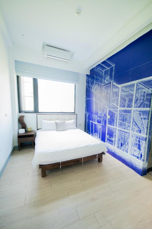 See Hualien B&B Εξωτερικό φωτογραφία