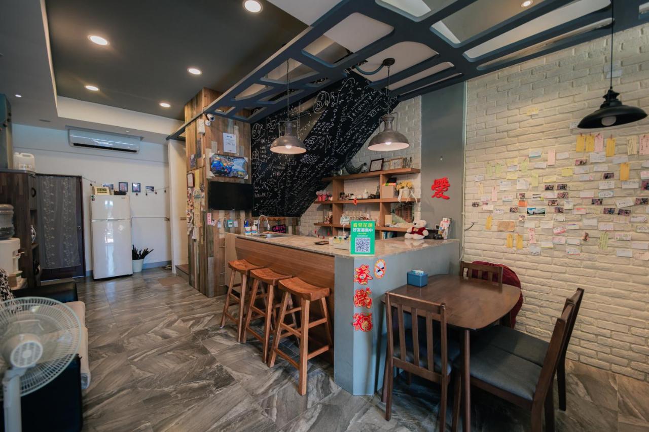 See Hualien B&B Εξωτερικό φωτογραφία
