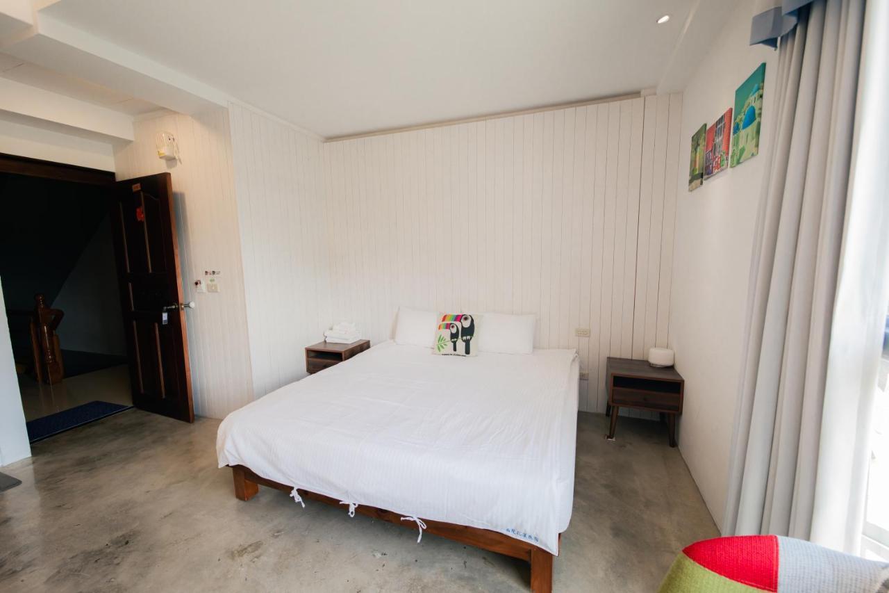 See Hualien B&B Εξωτερικό φωτογραφία