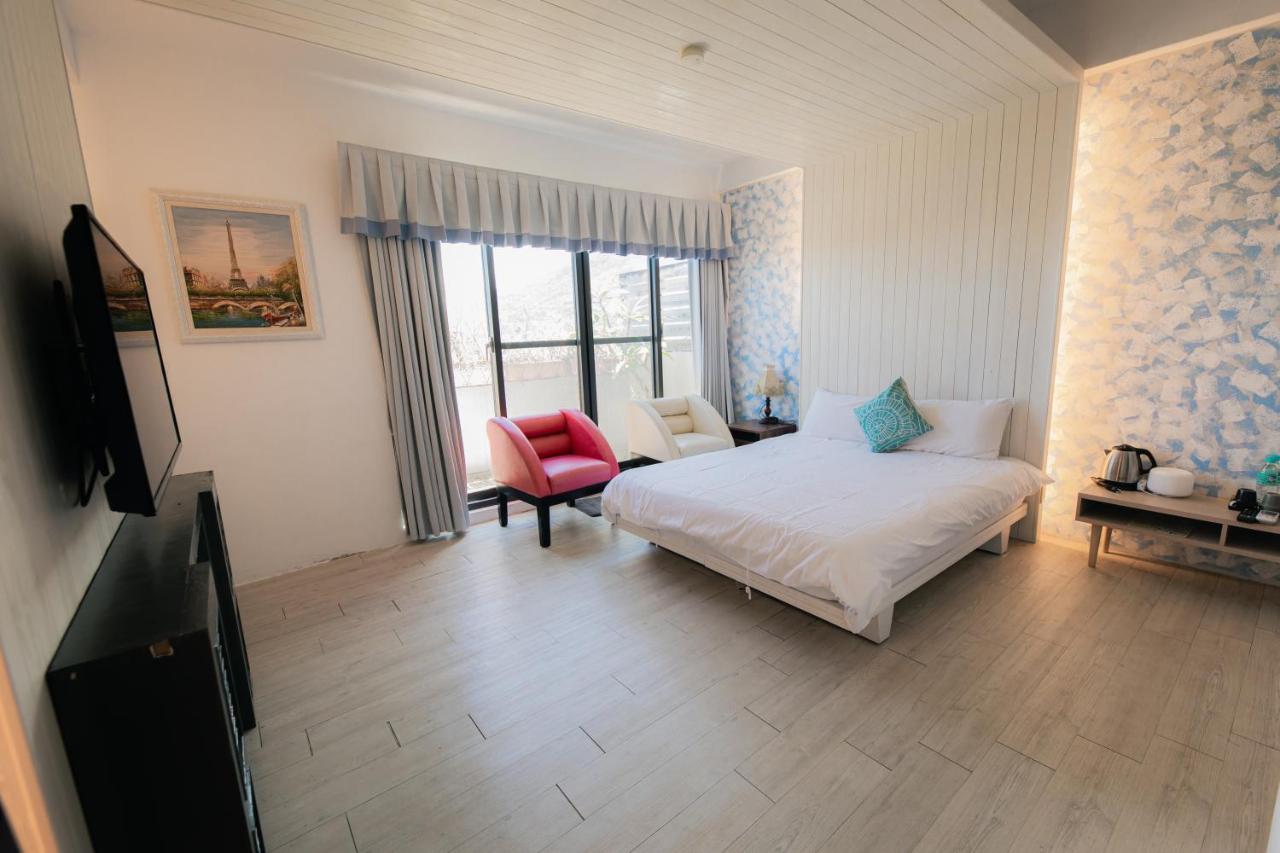 See Hualien B&B Εξωτερικό φωτογραφία
