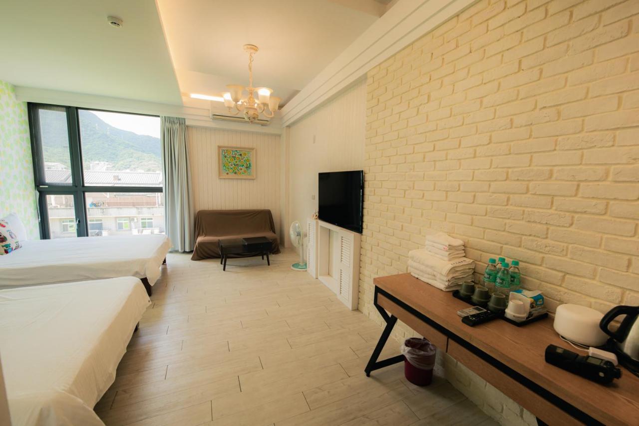 See Hualien B&B Εξωτερικό φωτογραφία