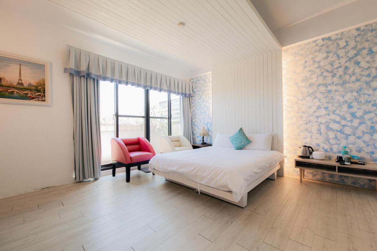 See Hualien B&B Εξωτερικό φωτογραφία