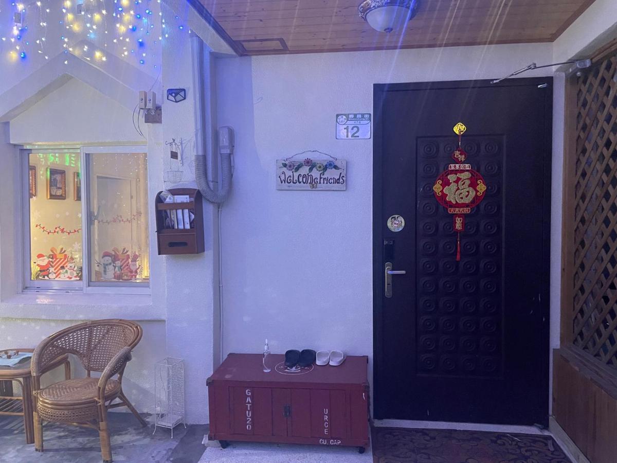 See Hualien B&B Εξωτερικό φωτογραφία