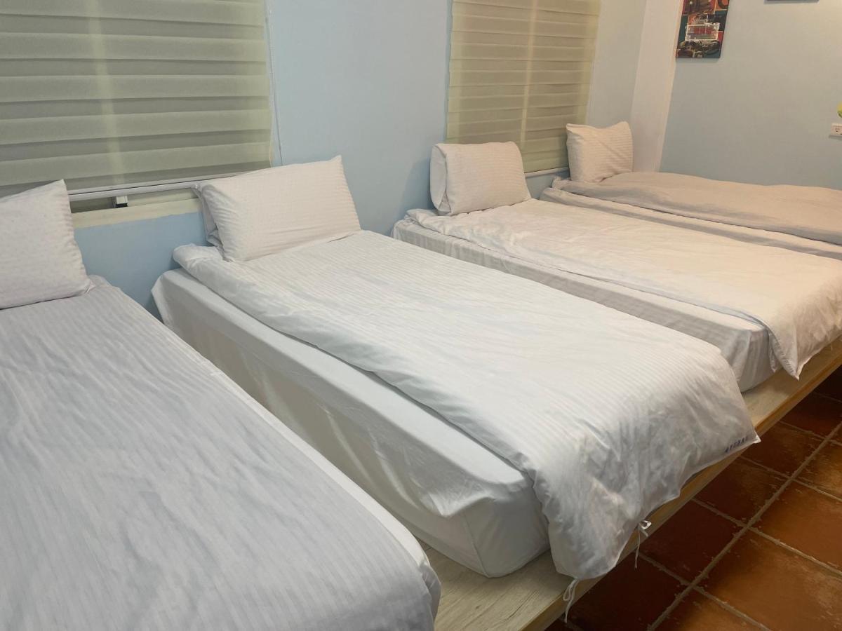 See Hualien B&B Εξωτερικό φωτογραφία
