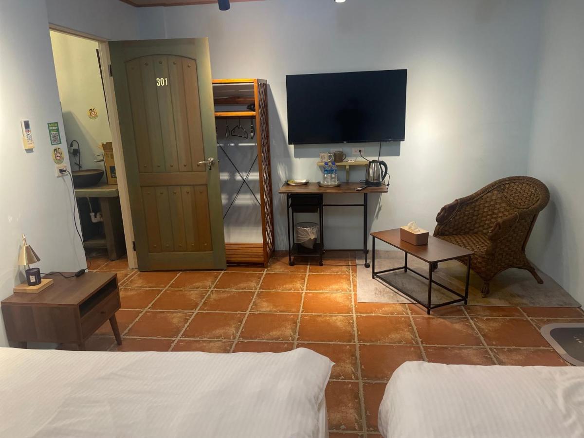 See Hualien B&B Εξωτερικό φωτογραφία