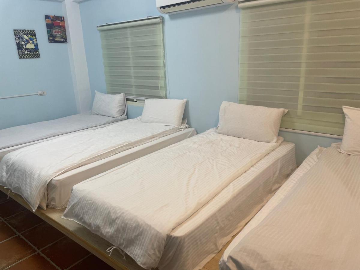 See Hualien B&B Εξωτερικό φωτογραφία