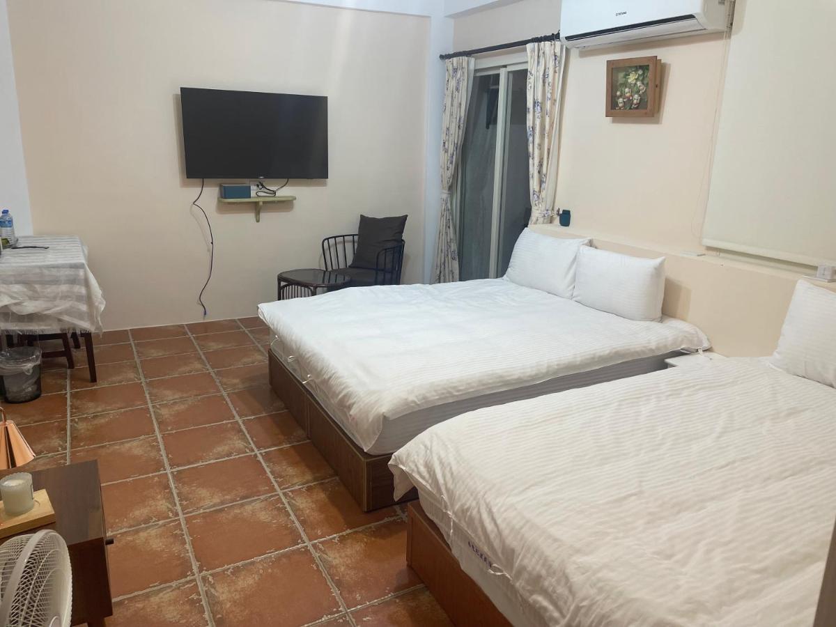 See Hualien B&B Εξωτερικό φωτογραφία