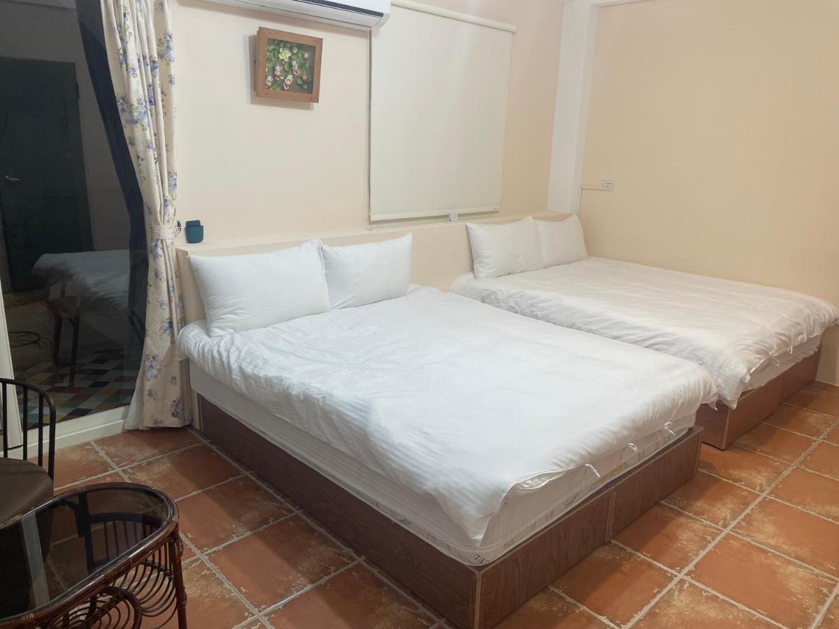 See Hualien B&B Εξωτερικό φωτογραφία