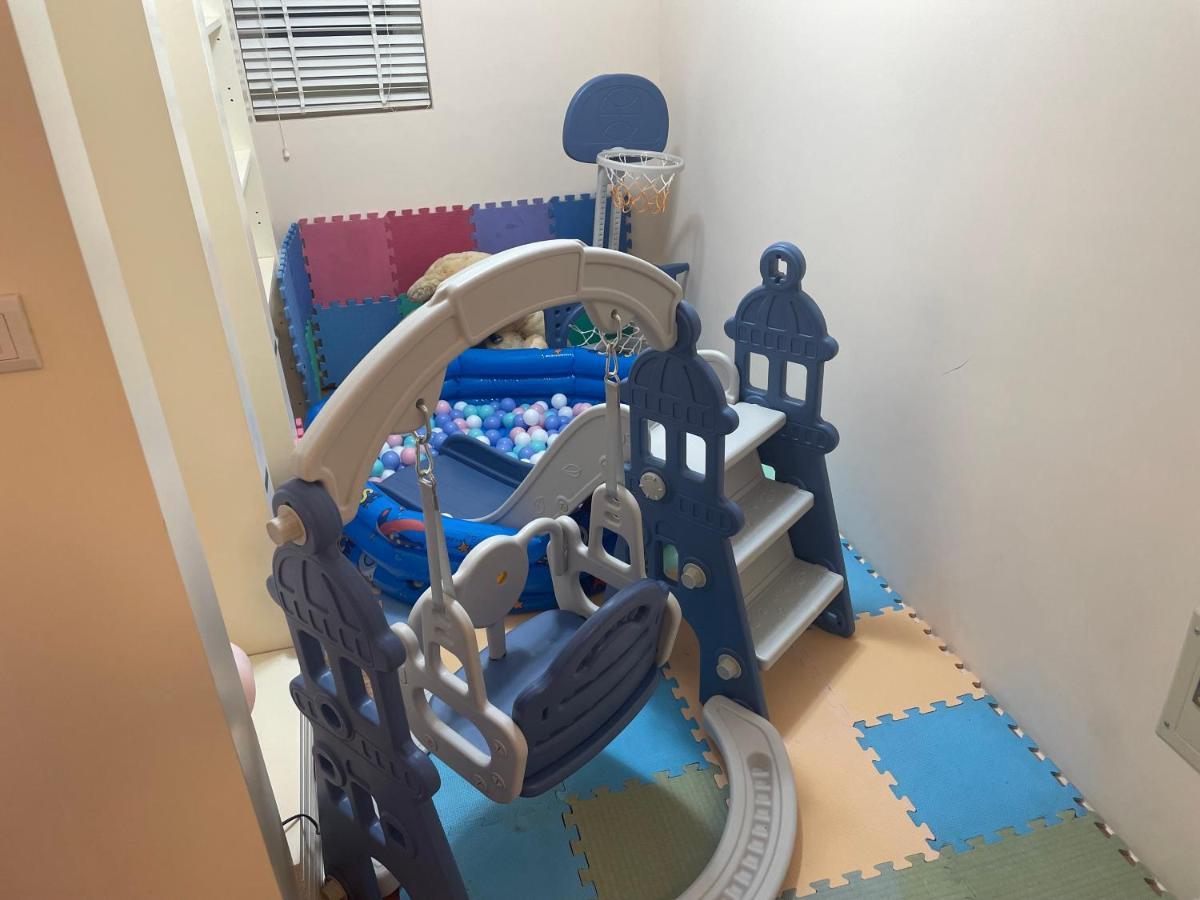 See Hualien B&B Εξωτερικό φωτογραφία