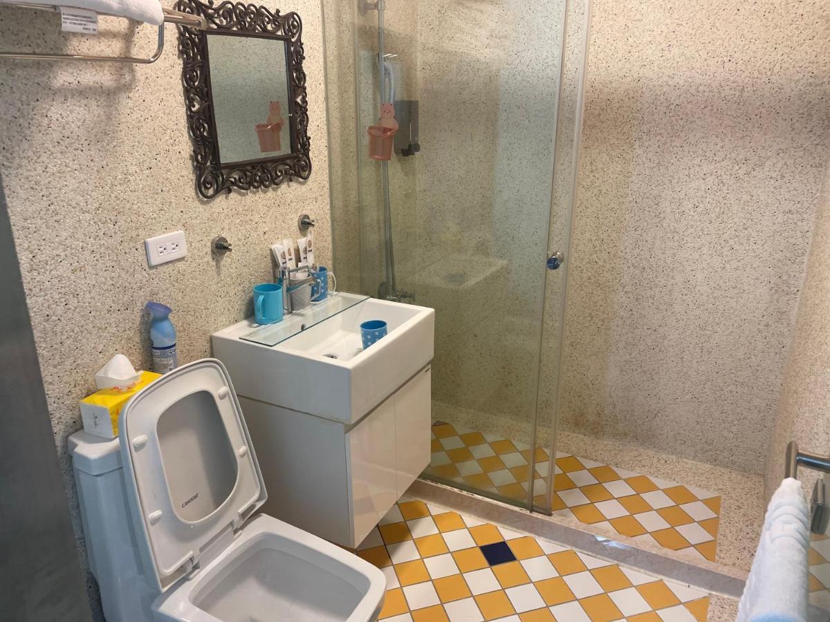 See Hualien B&B Εξωτερικό φωτογραφία