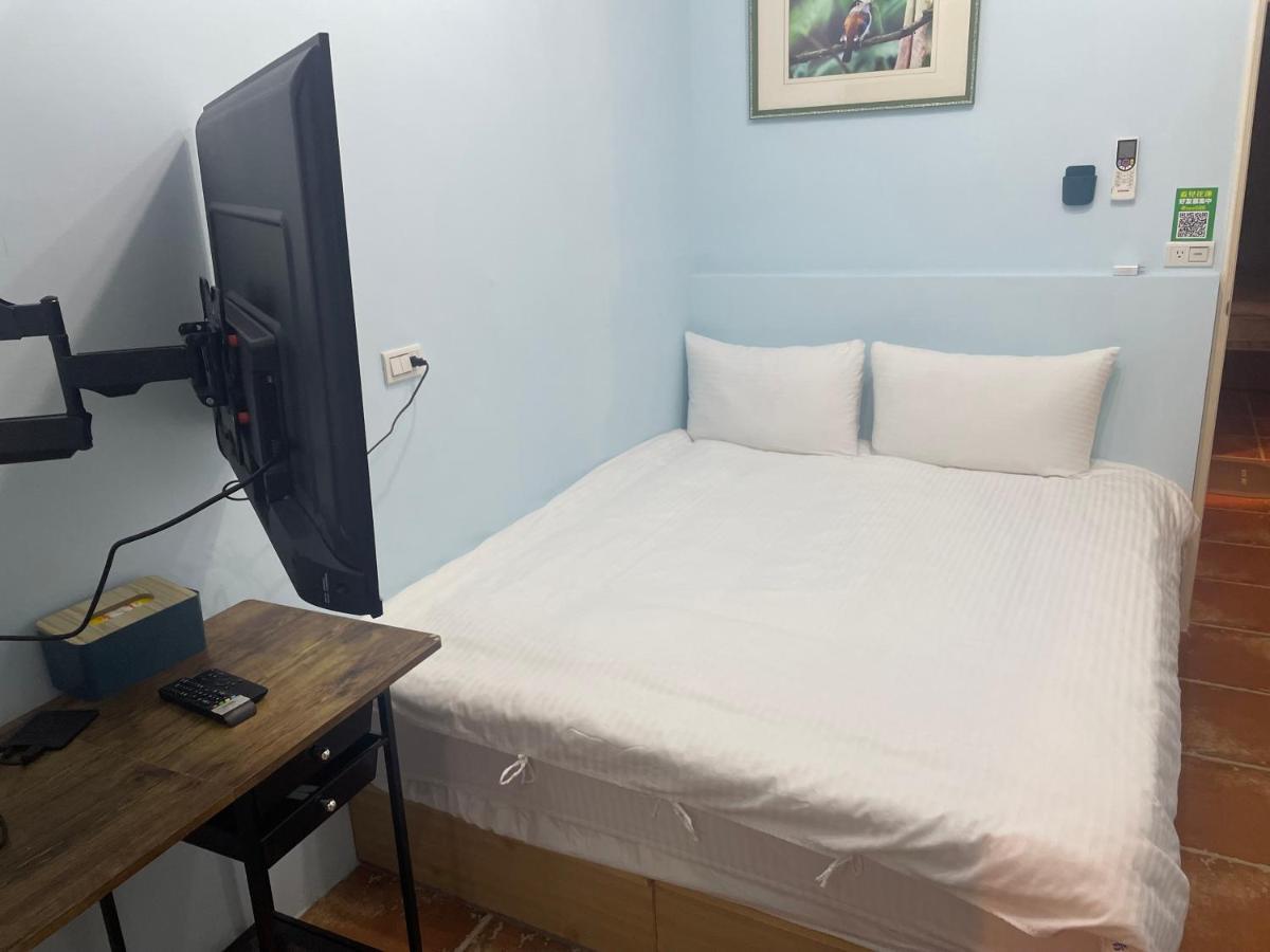 See Hualien B&B Εξωτερικό φωτογραφία
