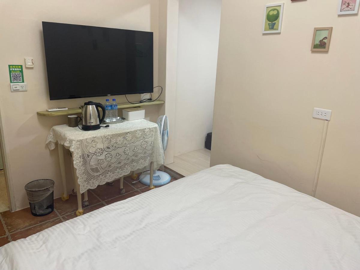 See Hualien B&B Εξωτερικό φωτογραφία